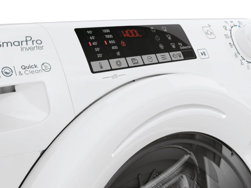 23092 4 Masina za pranje vesa CANDY CO4274TWM6 1 S