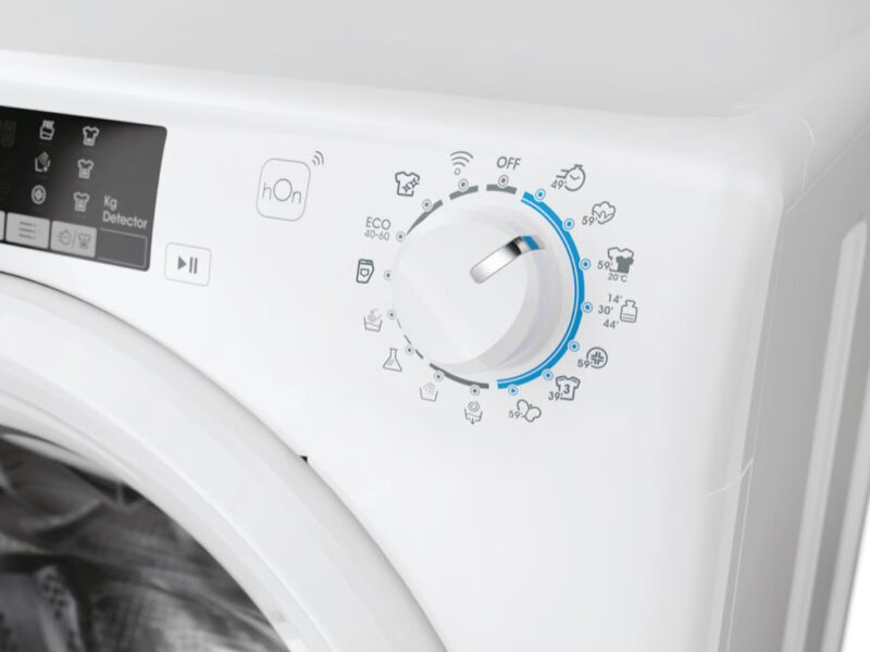 23092 5 Masina za pranje vesa CANDY CO4274TWM6 1 S