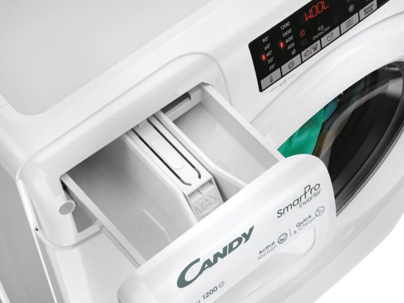 23092 6 Masina za pranje vesa CANDY CO4274TWM6 1 S