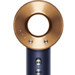 Fen za kosu Supersonic DYSON HD07 Prussian Blue Rich Copper 113312 - Image 2