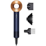Fen za kosu Supersonic DYSON HD07 Prussian Blue Rich Copper 113312 - Image 1