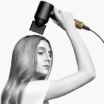 Fen za kosu Supersonic DYSON HD07 Prussian Blue Rich Copper 113312 - Image 4