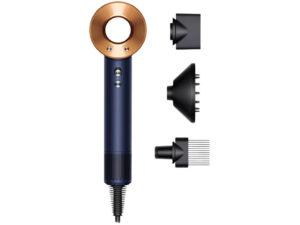 Fen za kosu Supersonic DYSON HD07 Prussian Blue Rich Copper 113312