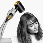Fen za kosu Supersonic DYSON HD07 Prussian Blue Rich Copper 113312 - Image 5