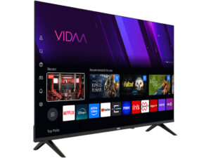 TV LED SMART VOX 32QVH684 - Image 2