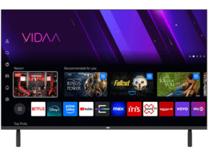 TV LED SMART VOX 32QVH684