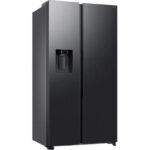 Kombinovani frizider SAMSUNG side by side RS70F65KEFEO - Image 2