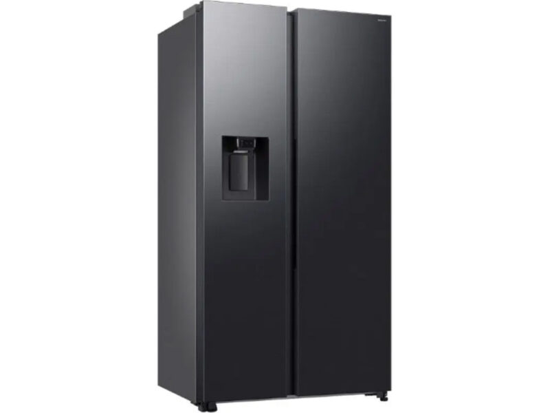 23385 1 Kombinovani frizider SAMSUNG side by side RS70F65KEFEO