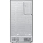 Kombinovani frizider SAMSUNG side by side RS70F65KEFEO - Image 3