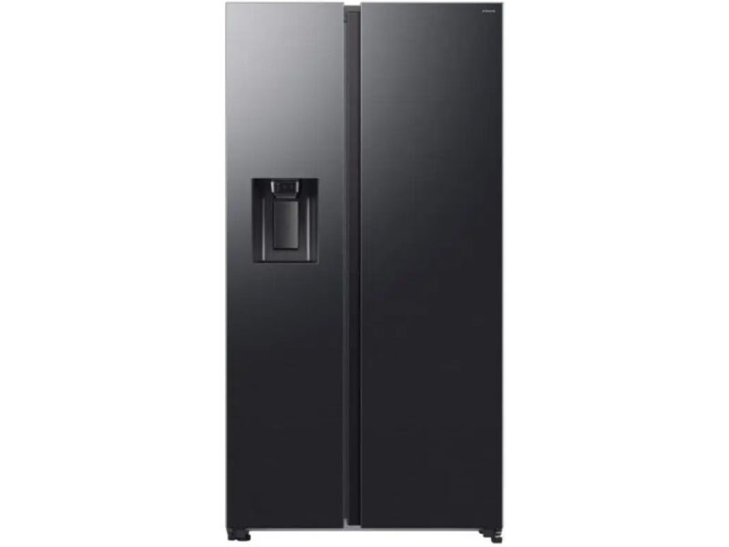 23385 Kombinovani frizider SAMSUNG side by side RS70F65KEFEO