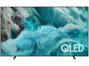 TV QLED SMART SAMSUNG QE98Q7FAAUXXH