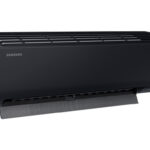 Klima inverter wind free Avant Black SAMSUNG AR70F09C1ABNEU - Image 4