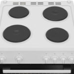 Sporet elektricni INDESIT I6E5KMW 4 Sporet elektricni INDESIT I6E5KMW - Image 2
