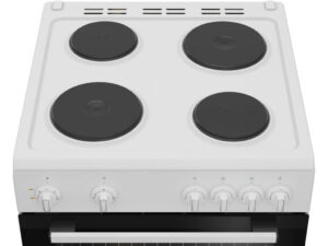 Sporet elektricni INDESIT I6E5KMW - Image 2