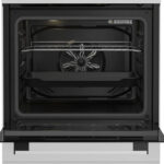 Sporet elektricni INDESIT I6E5KMW 5 Sporet elektricni INDESIT I6E5KMW - Image 3