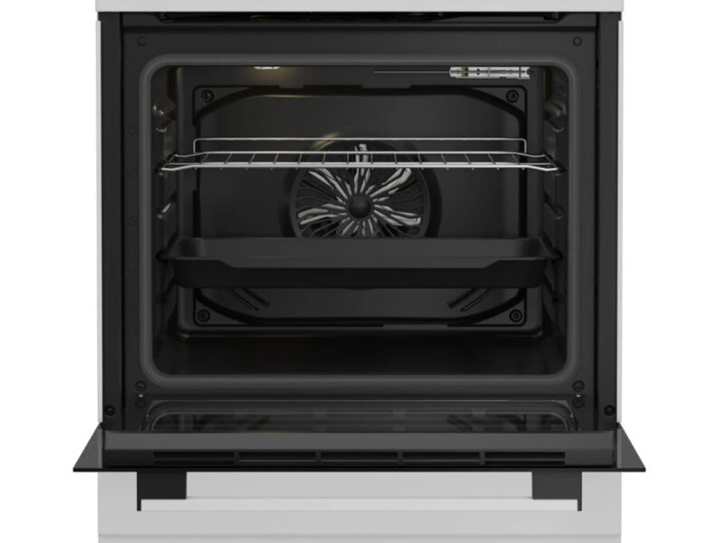 23572 2 Sporet elektricni INDESIT I6E5KMW