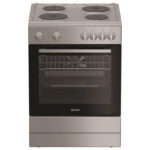 Sporet elektricni INDESIT I6E5KMS - Image 1
