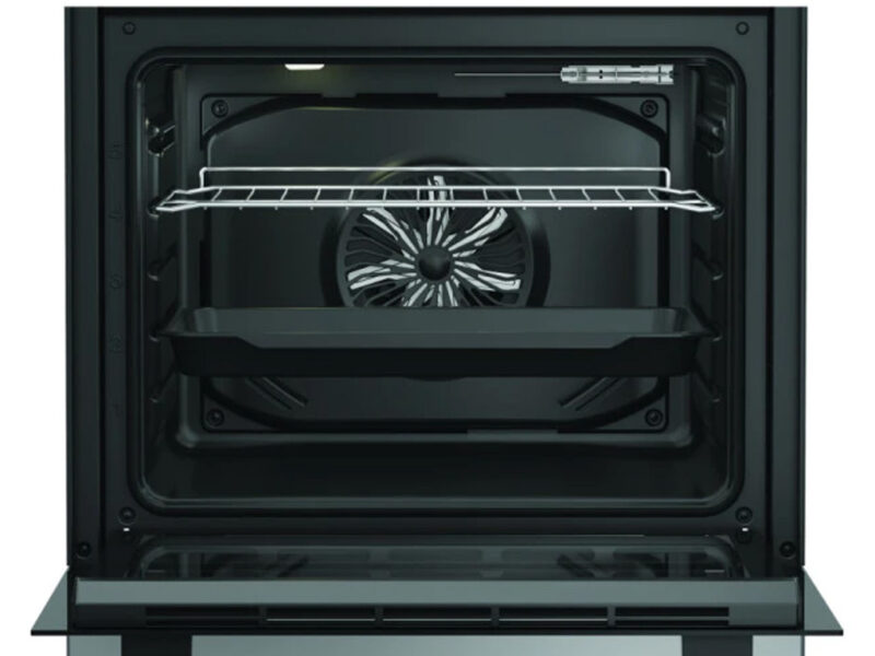 Sporet elektricni INDESIT I6E5KMS 2 23573 2 Sporet elektricni INDESIT I6E5KMS