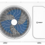 Klima inverter INDESIT INSPI312A2WFNQ - Image 2