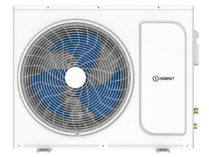 Klima inverter INDESIT INSPI312A2WFNQ - Image 2