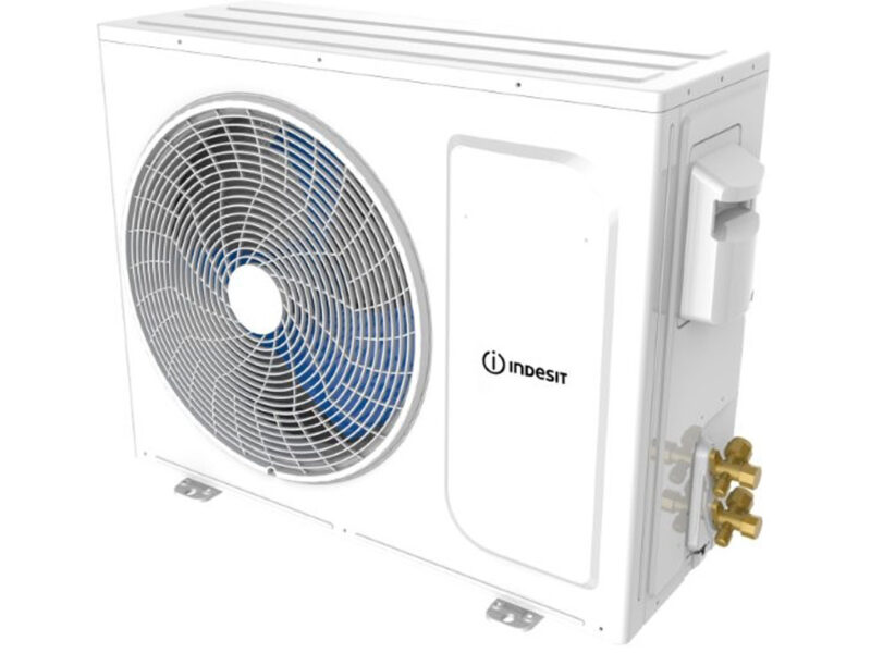 23578 3 1 Klima inverter INDESIT INSPI312A2WFNQ