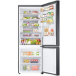 Kombinovani frizider SAMSUNG RB53DG703EB1EO - Image 4