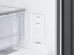 Kombinovani frizider SAMSUNG RB53DG703EB1EO - Image 5