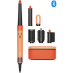 Styler DYSON Airwrap i d Ceramic Apricot Topaz 257389 5 Styler DYSON Airwrap i d Ceramic Apricot Topaz 257389 - Image 1