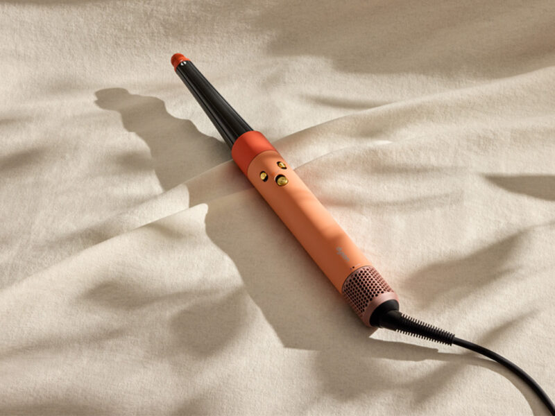 Styler DYSON Airwrap i d Ceramic Apricot Topaz 257389 2 23589 2 Styler DYSON Airwrap i d Ceramic Apricot Topaz 257389