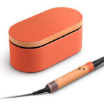 Styler DYSON Airwrap i d Ceramic Apricot Topaz 257389 8 Styler DYSON Airwrap i d Ceramic Apricot Topaz 257389 - Image 4
