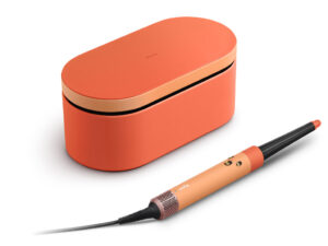Styler DYSON Airwrap i d Ceramic Apricot Topaz 257389 8 Styler DYSON Airwrap i d Ceramic Apricot Topaz 257389 - Image 4