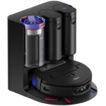 Robot usisisvac DYSON Spot Scrub Ai Black Blue 586183 - Image 1