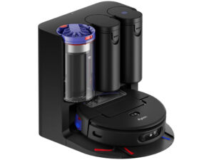 Robot usisisvac DYSON Spot Scrub Ai Black Blue 586183 - Image 1