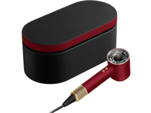 Fen za kosu DYSON HD16 Supersonic Nural Red Velvet Gold Straight Wavy 493117 - Image 2