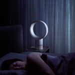 Ventilator DYSON AM12 Cool CF1 White Silver 602807 - Image 2