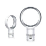 Ventilator DYSON AM12 Cool CF1 White Silver 602807 - Image 3