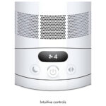 Ventilator DYSON AM12 Cool CF1 White Silver 602807 - Image 4