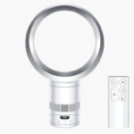 Ventilator DYSON AM12 Cool CF1 White Silver 602807 - Image 6