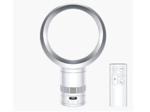 Ventilator DYSON AM12 Cool CF1 White Silver 602807 - Image 6