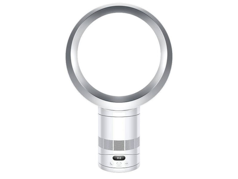 23592 Ventilator DYSON AM12 Cool CF1 White Silver 602807