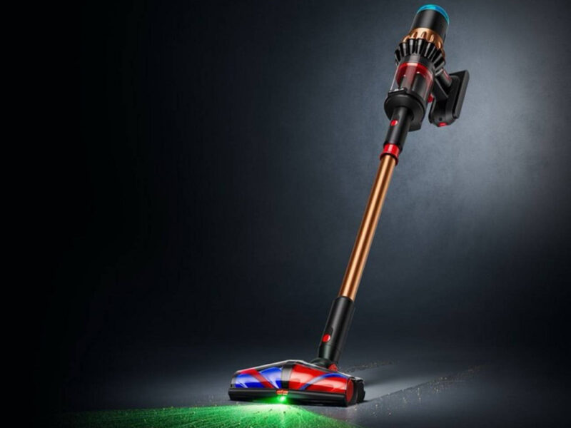 23593 1 Usisivac stapni DYSON V16 Piston Animal komplet za detaljno ciscenje 495948