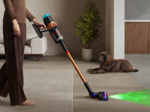 Usisivac stapni DYSON V16 Piston Animal komplet za detaljno ciscenje 495948 - Image 3