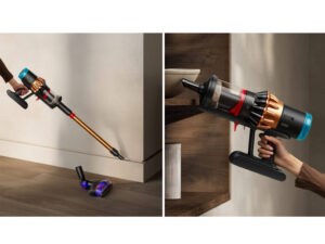 Usisivac stapni DYSON V16 Piston Animal komplet za detaljno ciscenje 495948 - Image 4