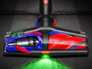 Usisivac stapni DYSON V16 Piston Animal komplet za detaljno ciscenje 495948 - Image 5