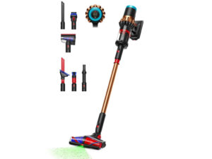 Usisivac stapni DYSON V16 Piston Animal komplet za detaljno ciscenje 495948