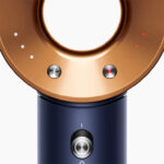 Fen za kosu DYSON HD07 Supersonic Prussian Blue Rich Copper 113277 - Image 2