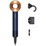 Fen za kosu DYSON HD07 Supersonic Prussian Blue Rich Copper 113277 - Image 1