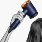 Fen za kosu DYSON HD07 Supersonic Prussian Blue Rich Copper 113277 - Image 5
