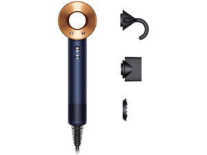 Fen za kosu DYSON HD07 Supersonic Prussian Blue Rich Copper 113277