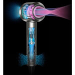 Fen za kosu DYSON HD07 Supersonic Prussian Blue Rich Copper 113277 - Image 6